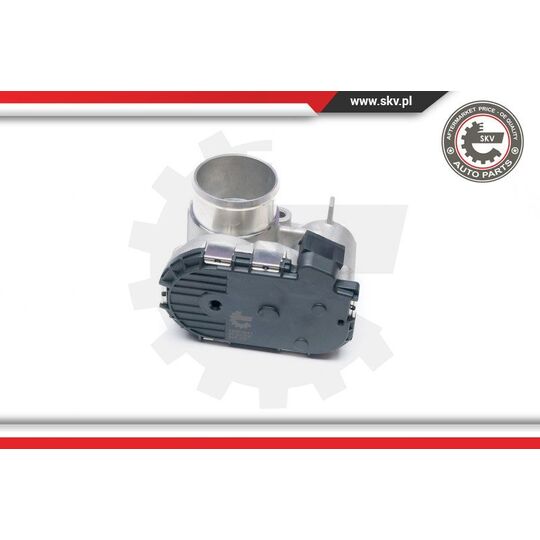 12SKV043 - Throttle body 