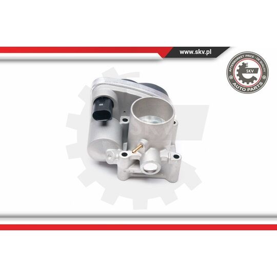 12SKV042 - Throttle body 