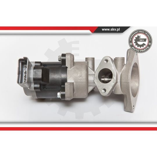 14SKV072 - EGR Valve 