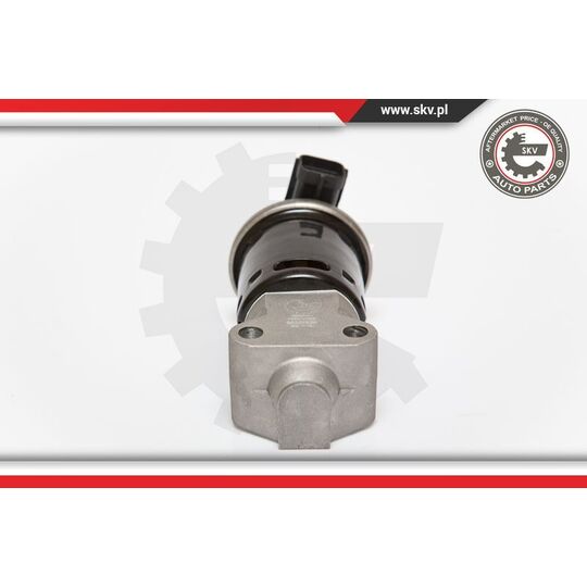 14SKV059 - EGR Valve 