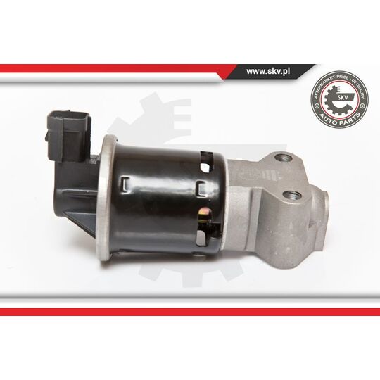 14SKV059 - EGR Valve 