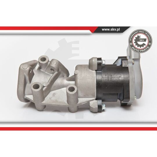 14SKV072 - EGR Valve 