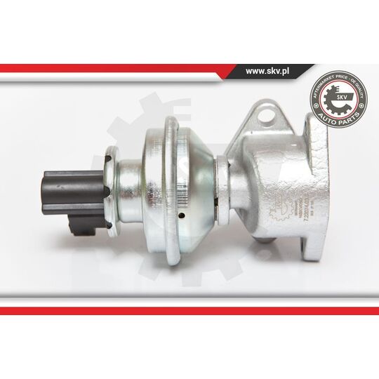 14SKV050 - EGR Valve 