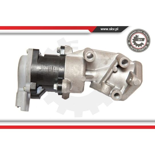 14SKV072 - EGR Valve 