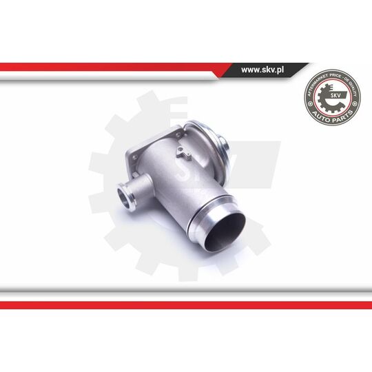 14SKV175 - EGR Valve 