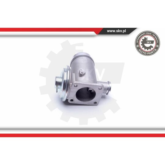 14SKV175 - EGR Valve 