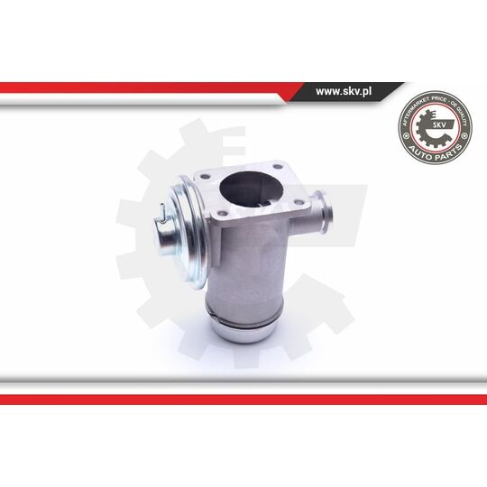 14SKV175 - EGR Valve 