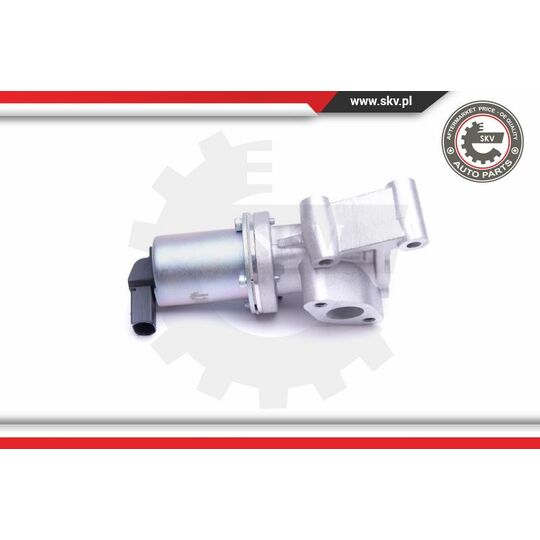 14SKV211 - EGR Valve 