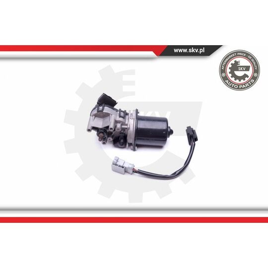 19SKV105 - Wiper Motor 