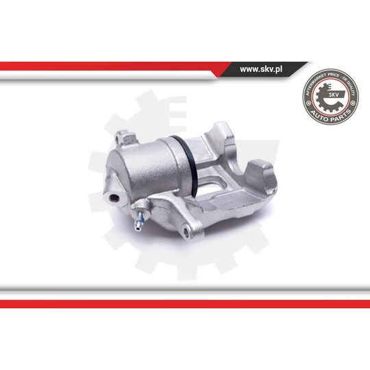 23SKV931 - Brake Caliper 