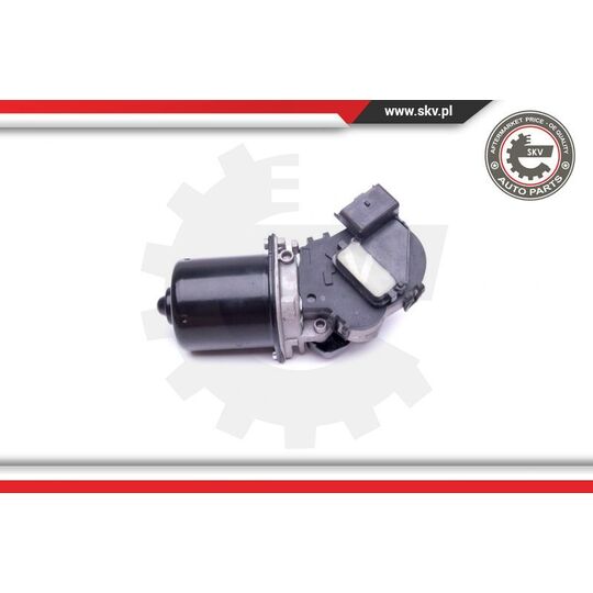 19SKV105 - Wiper Motor 