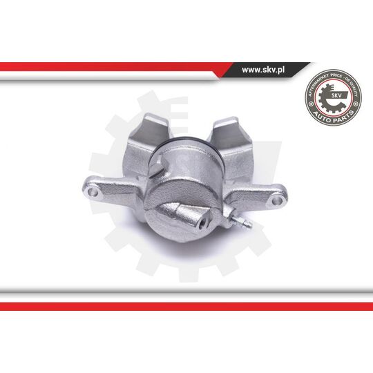 23SKV931 - Brake Caliper 