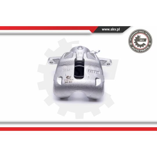 23SKV931 - Brake Caliper 