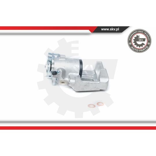 23SKV034 - Brake Caliper 