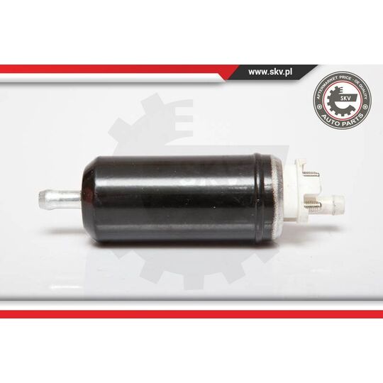 02SKV023 - Fuel Pump 