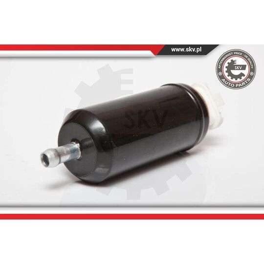 02SKV023 - Fuel Pump 