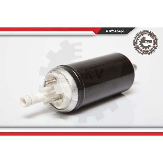 02SKV023 - Fuel Pump 