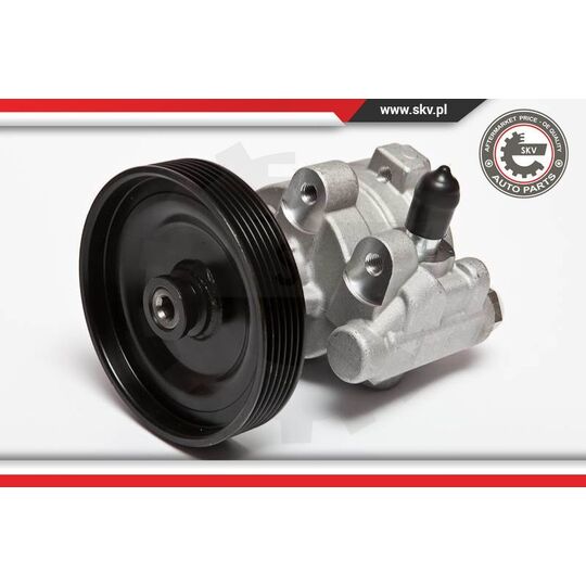 10SKV068 - Hydraulic Pump, steering system 