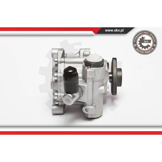 10SKV043 - Hydraulic Pump, steering system 