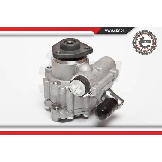 10SKV043 - Hydraulic Pump, steering system 