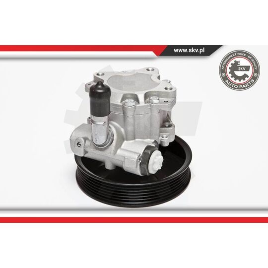 10SKV063 - Hydraulic Pump, steering system 