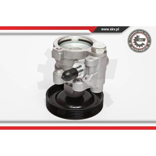 10SKV068 - Hydraulic Pump, steering system 