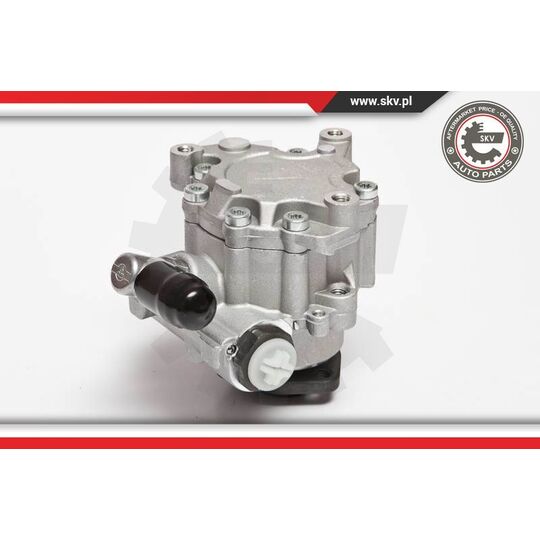 10SKV043 - Hydraulic Pump, steering system 