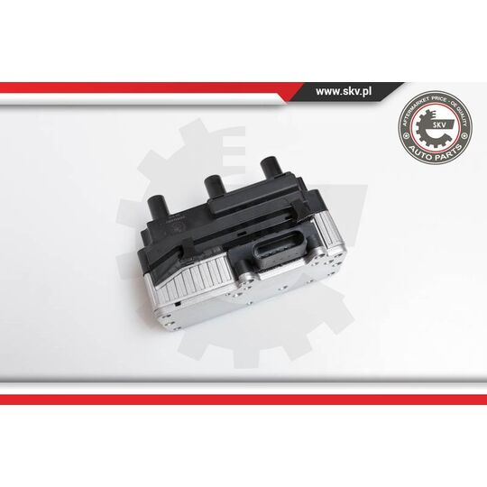 03SKV160 - Ignition coil 