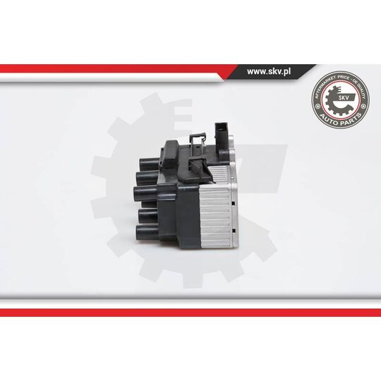 03SKV160 - Ignition coil 