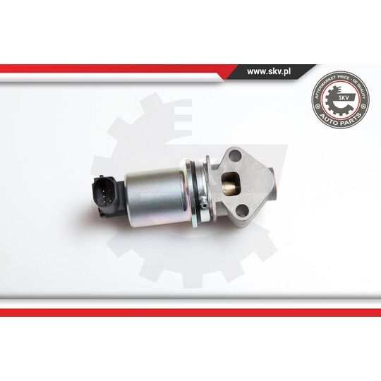 14SKV029 - EGR Valve 