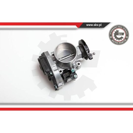 12SKV007 - Throttle body 