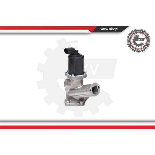 14SKV014 - EGR Valve 