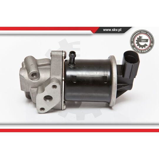 14SKV074 - EGR Valve 