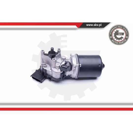 19SKV034 - Wiper Motor 