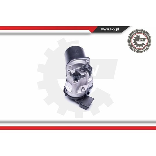 19SKV034 - Wiper Motor 