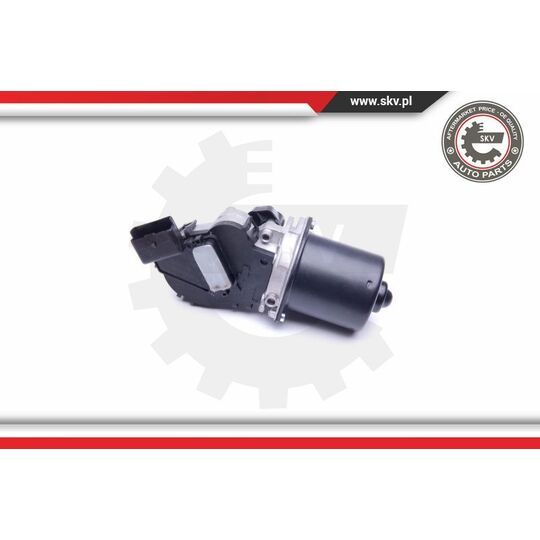 19SKV034 - Wiper Motor 