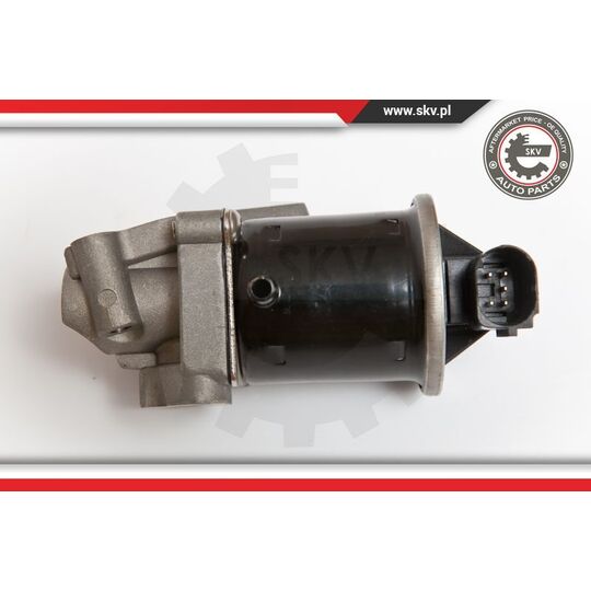 14SKV074 - EGR Valve 