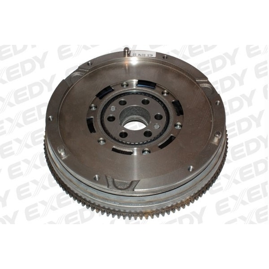 BMFD002 - Flywheel 