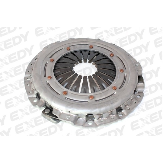 HYC743 - Clutch Pressure Plate 