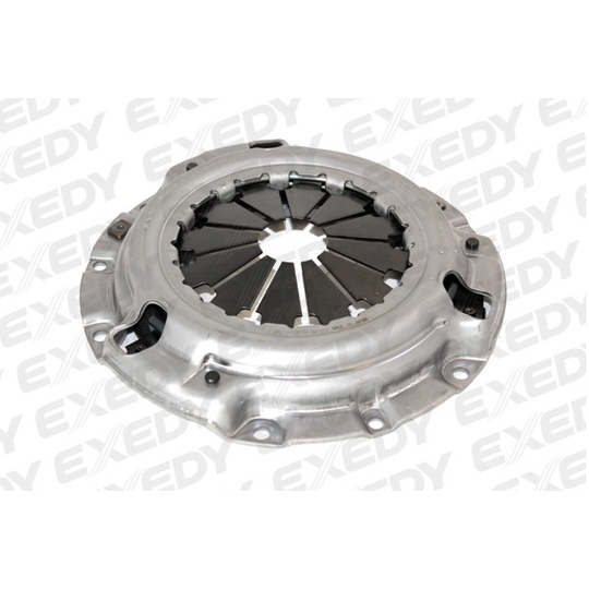 MZC652 - Clutch Pressure Plate 