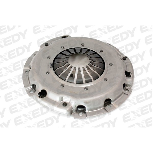 NSC659 - Clutch Pressure Plate 