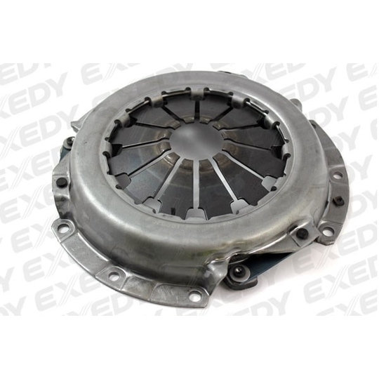 SZC561 - Clutch Pressure Plate 