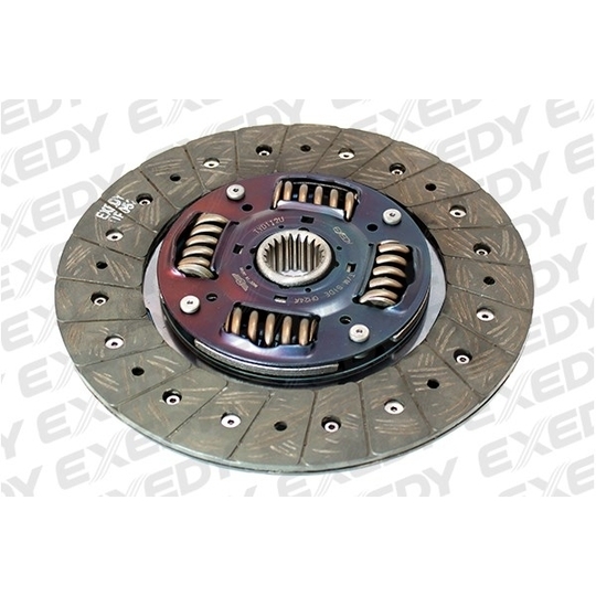 TYD112U - Clutch disk 