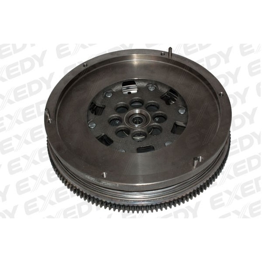 VWFD002 - Flywheel 