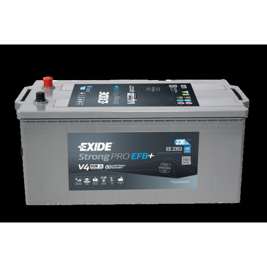 EE2353 - Starter Battery 