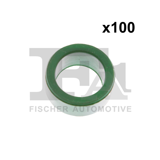 076.457.100 - Seal Ring 