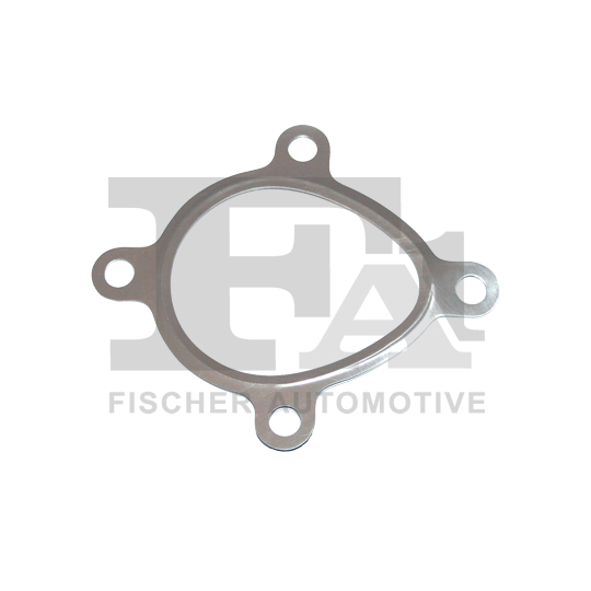 110-974 - Gasket, exhaust pipe 