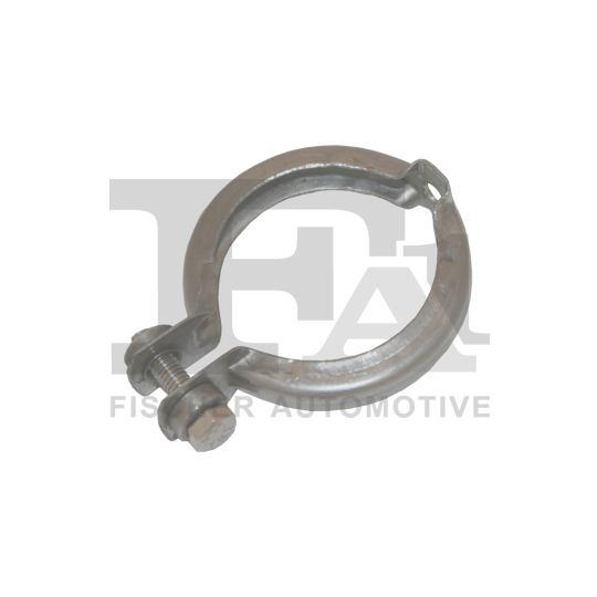 124-847 - Pipe Connector, exhaust system 