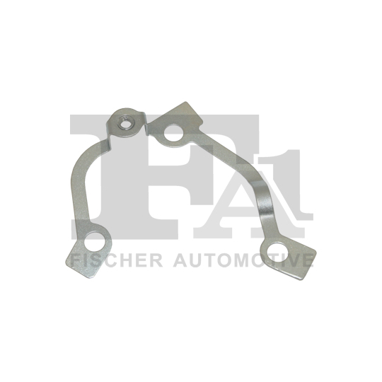 125-913 - Clamp, exhaust system 