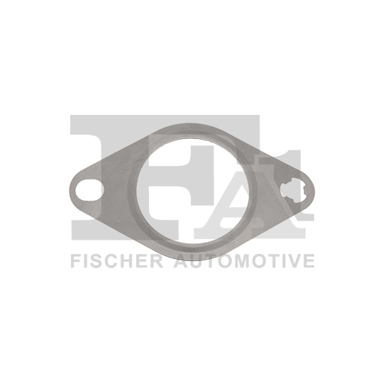 130-981 - Gasket, exhaust pipe 